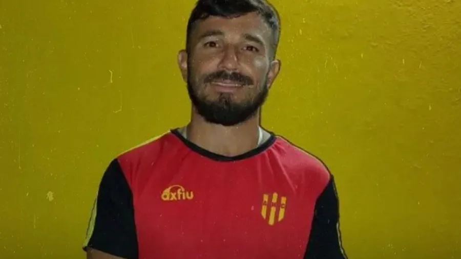 “Neuquén es un club que viene con fuerza, con gente joven”, indicó Sergio Chitero