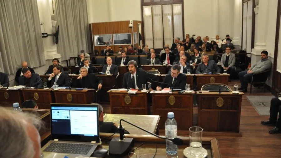 senado