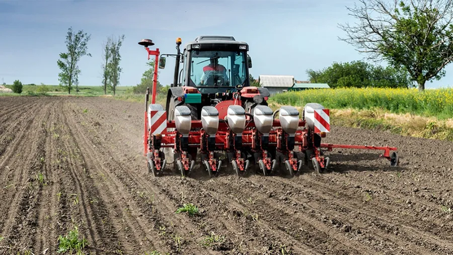 Los especialistas indicaron que “las perspectivas para la campaña gruesa son buenas, con El Niño por delante y lluvias para el ciclo”.