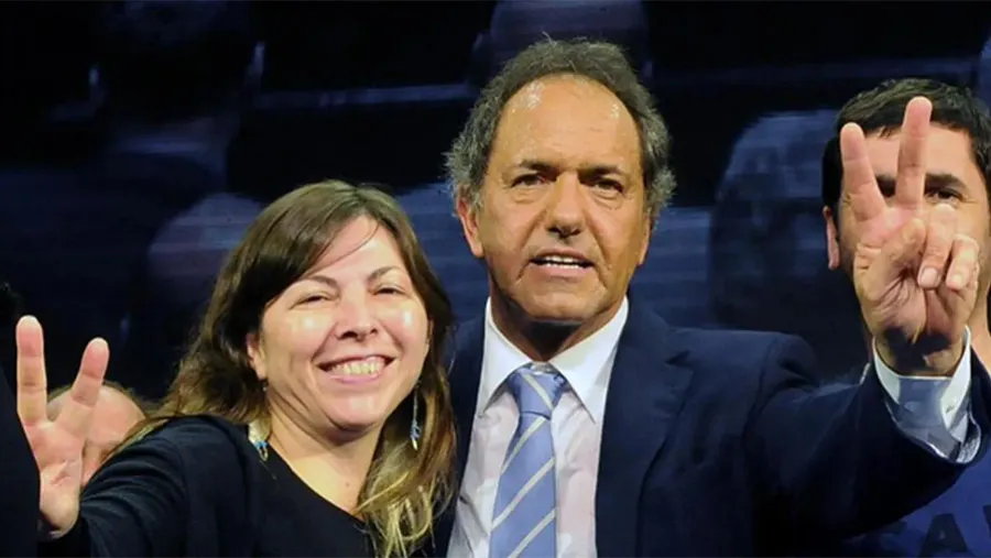 La ex ministra de Hacienda de Daniel Scioli reemplazará a Martín Guzmán. La decisión se tomó luego de la conversación telefónica entre Alberto Fernández y Cristina Kirchner. La ex ministra de Hacienda de Daniel Scioli reemplazará a Martín Guzmán. La decisión se tomó luego de la conversación telefónica entre Alberto Fernández y Cristina Kirchner.