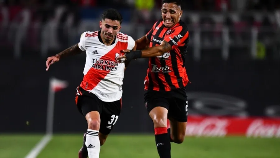 Patronato visitará a Colón el 5 de octubre y recibirá a River cuatro días después