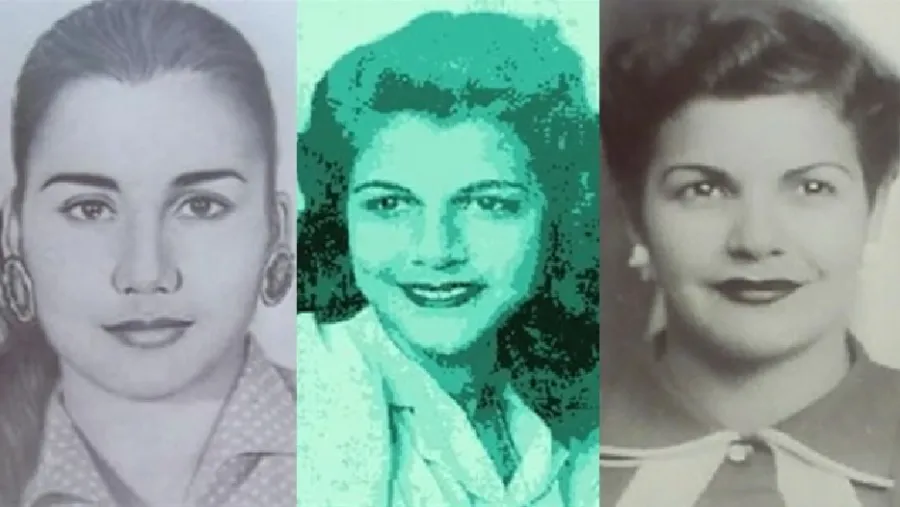 Hermanas Mirabal Hermanas Mirabal