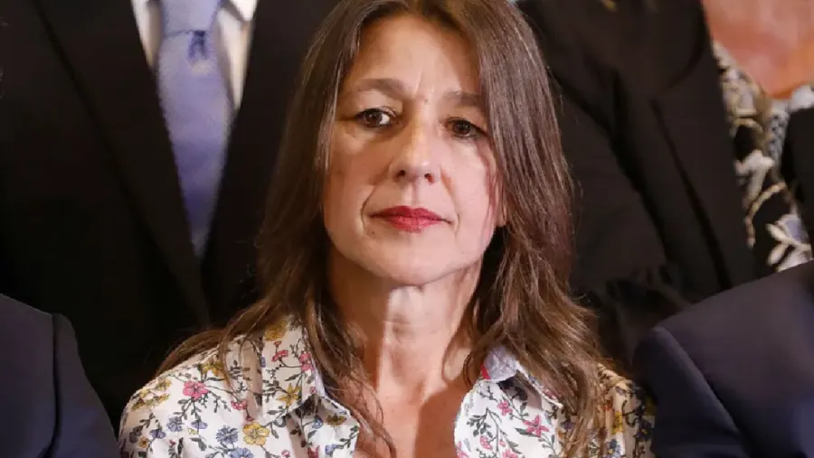 Sabrina Federic