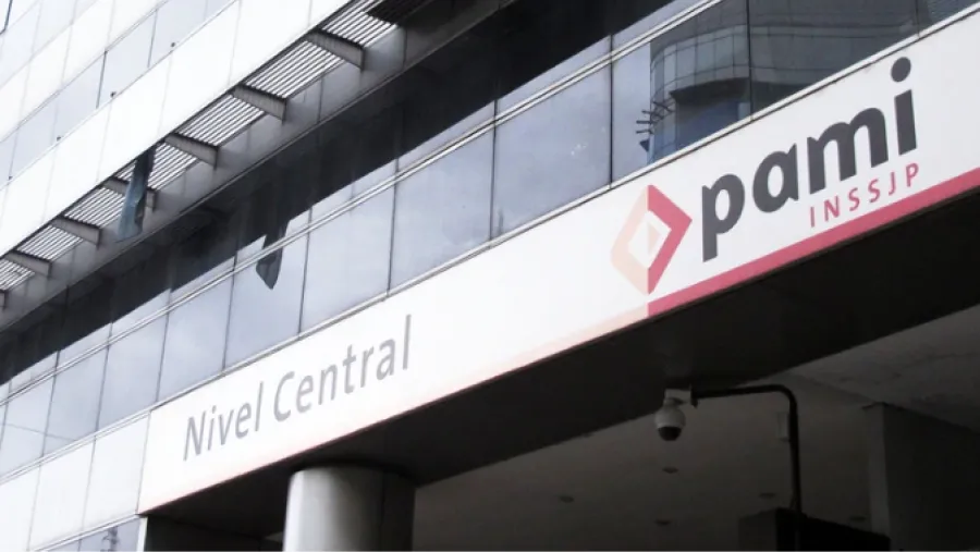 PAMI