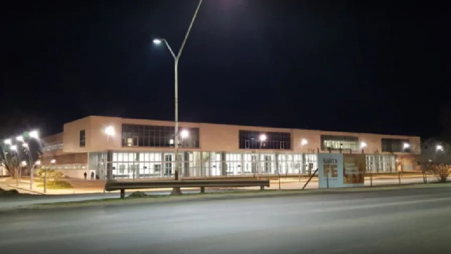 Hospital Hospital
