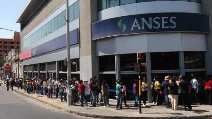 Anses Anses