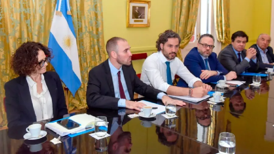 Funcionarios Funcionarios