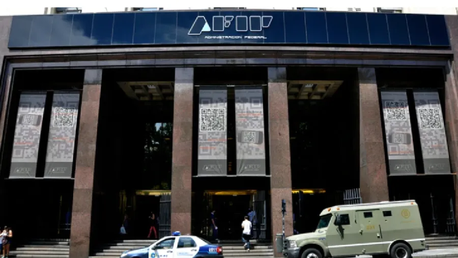 AFIP AFIP