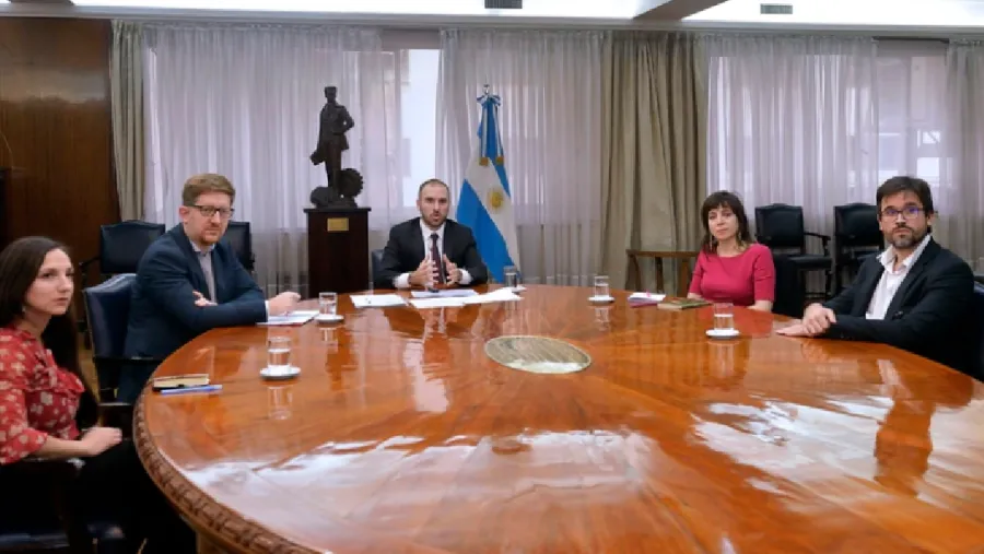 Equipo económico Equipo económico
