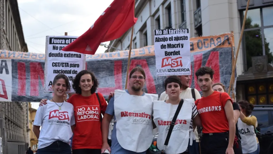 Sindicalismo combativo