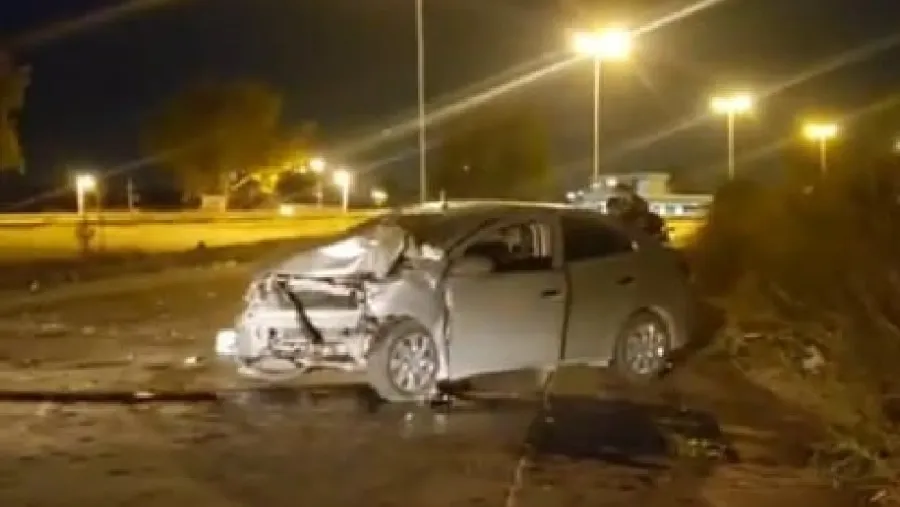 Siniestro vial Siniestro vial