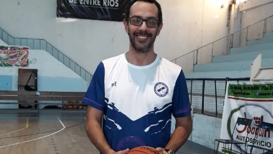 Exequiel Sireix