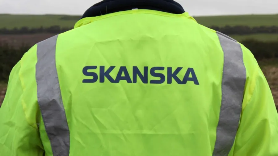 Skanka Skanka
