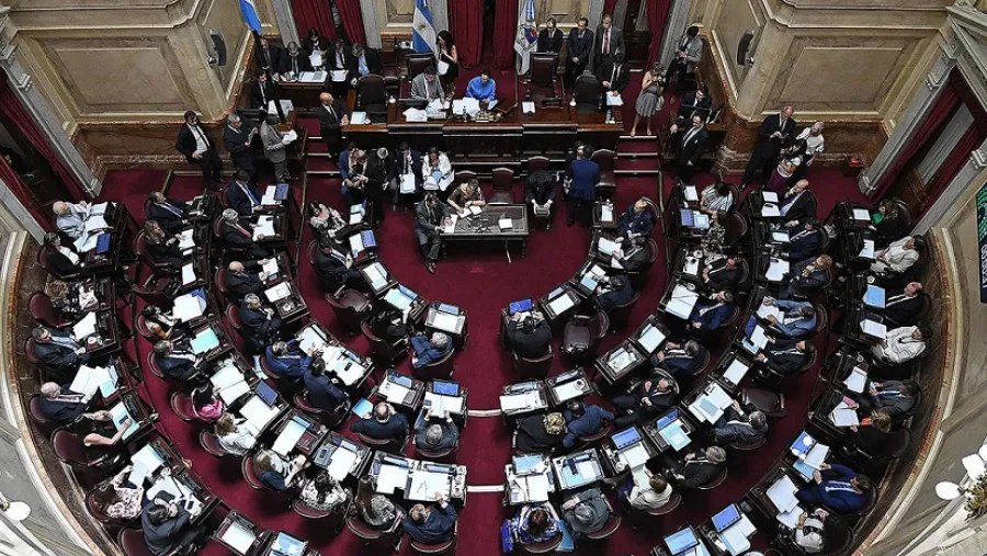 Senado