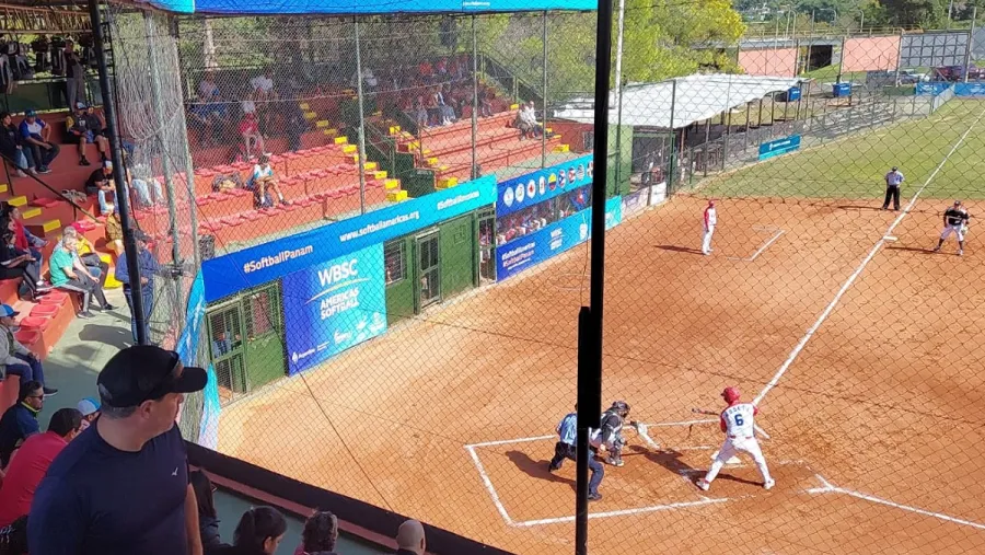 Softbol Softbol