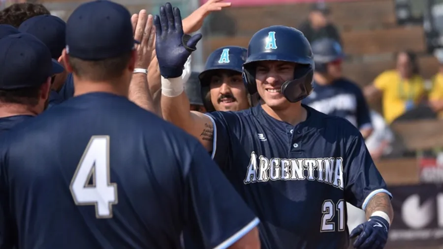 Argentina 