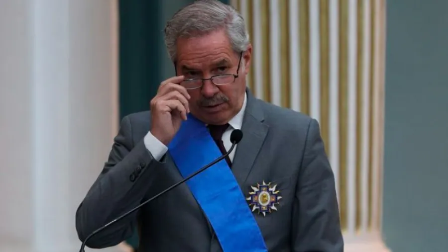 Felipe Solá Felipe Solá