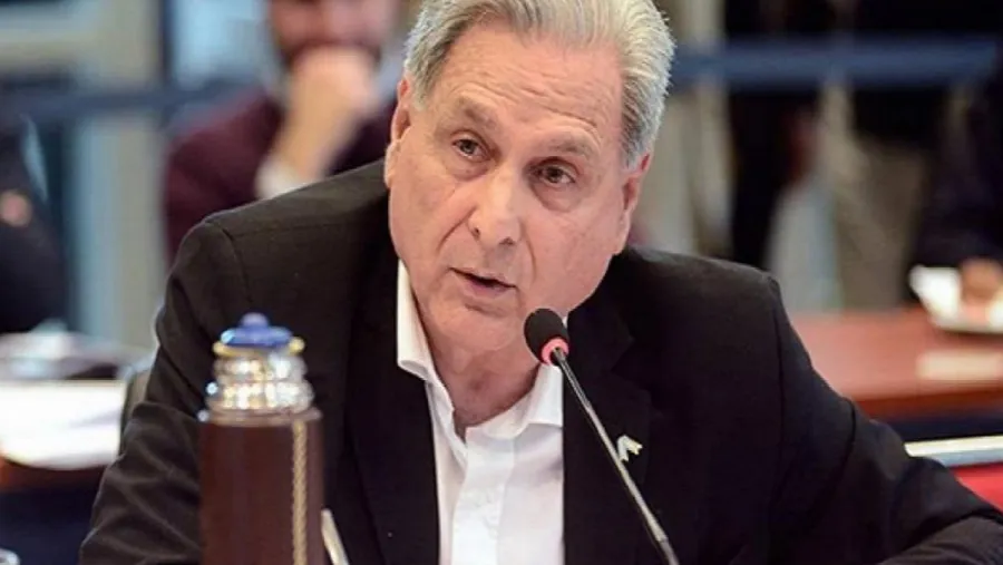 Julio Rodolfo Solanas 