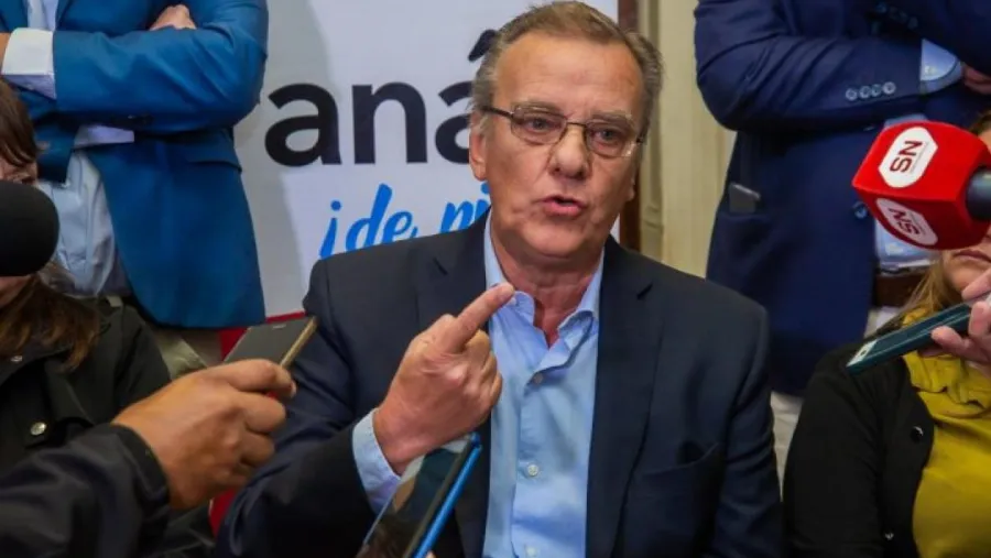 Eduardo Solari