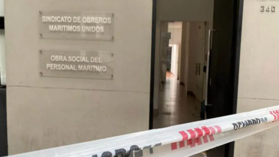 SOMU Rosario SOMU Rosario