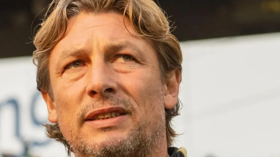 Gabriel Heinze