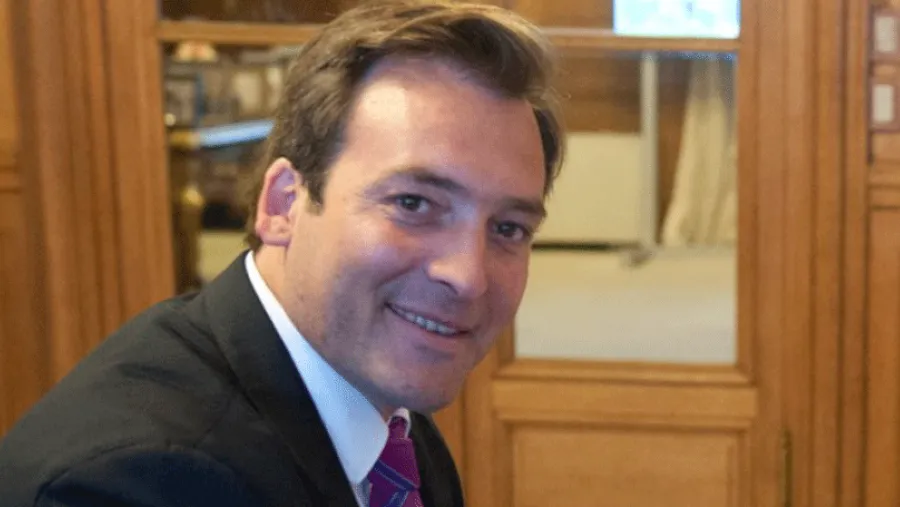 Martín Soria 