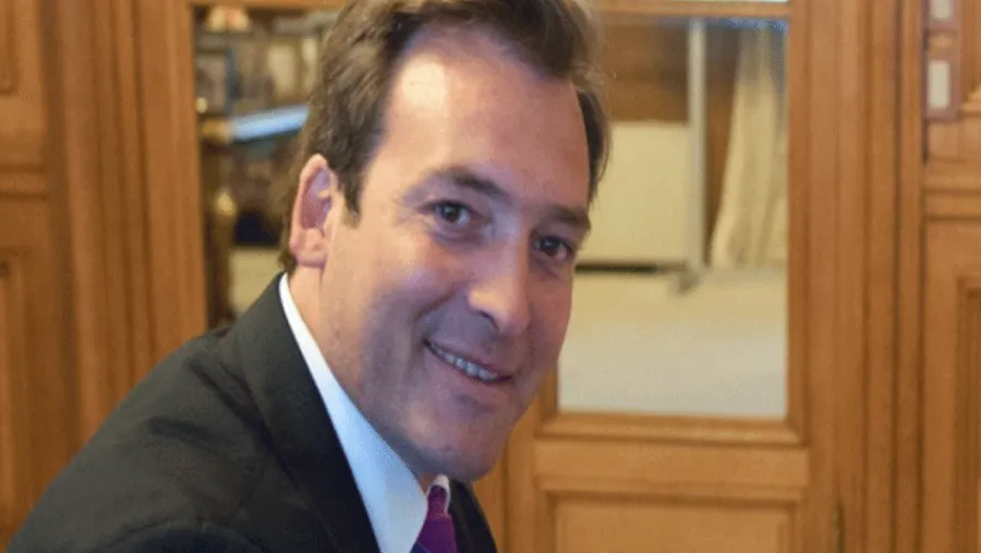 Martín Soria Martín Soria