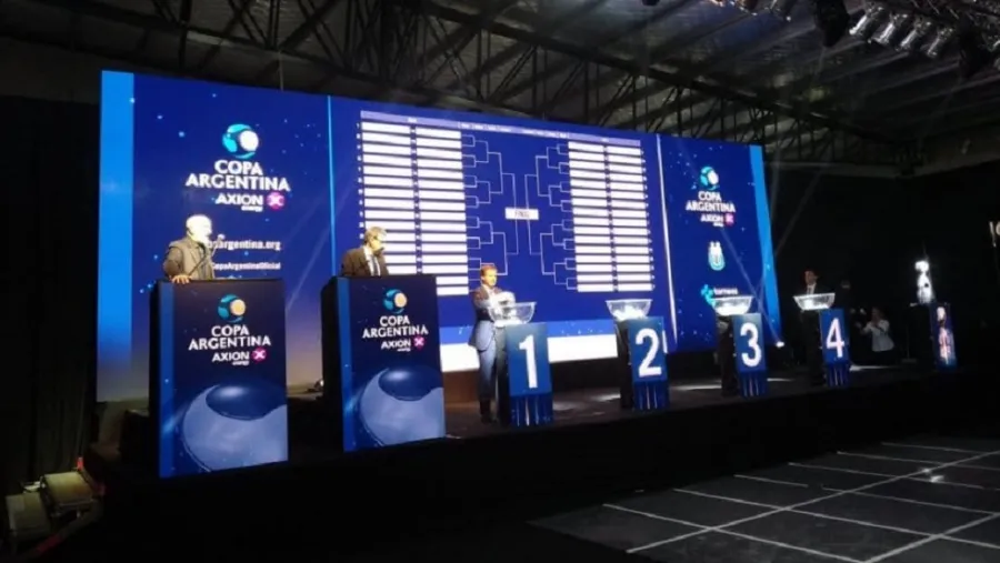 Copa Argentina Copa Argentina
