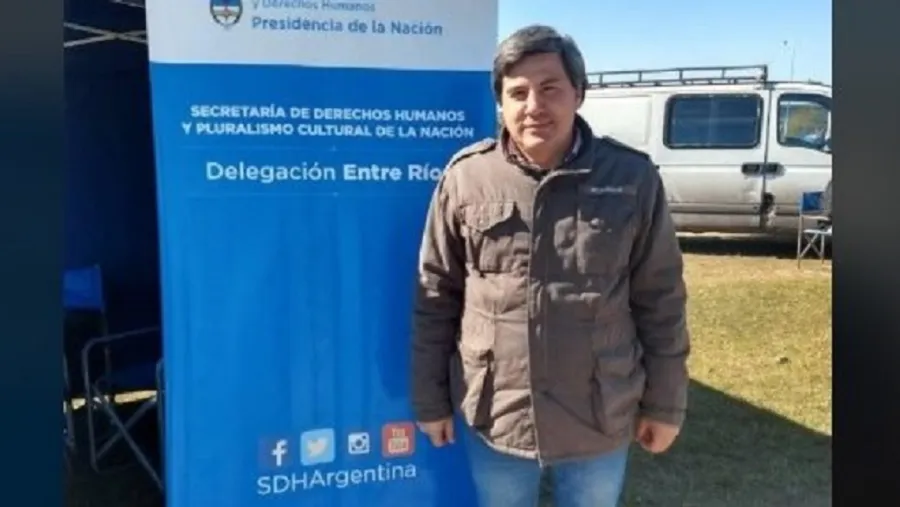 José Luis Spañoletti 