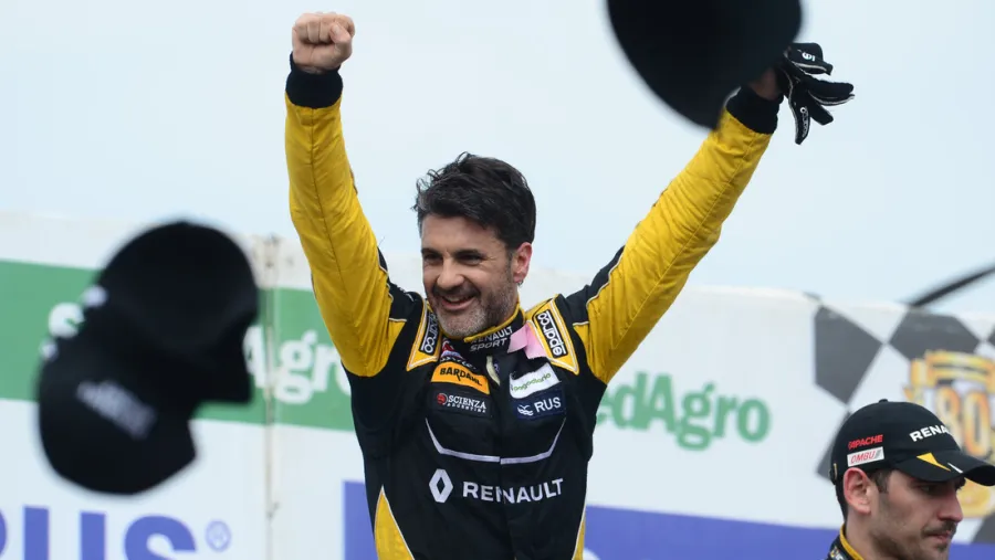 Emiliano Spataro Spataro fue habilitado para correr con Ford y llegará al equipo del “Gurí” Martínez
