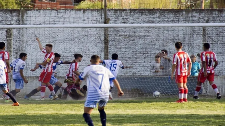 Sportivo-Paraná 
