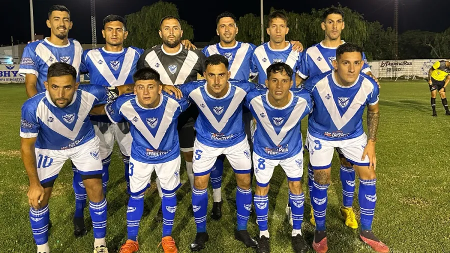 Sportivo Urquiza