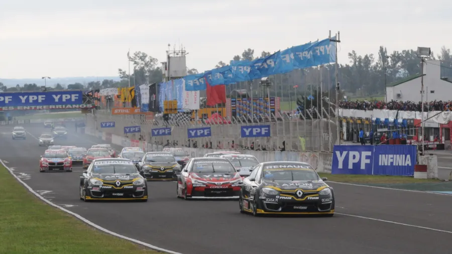 Super TC2000 Super TC2000