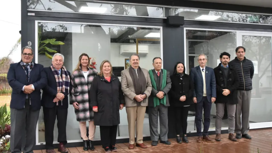 JUFEPAZ destacó que la reunión de Acuerdo del STJ se realizó en un Juzgado de Paz JUFEPAZ destacó que la reunión de Acuerdo del STJ se realizó en un Juzgado de Paz