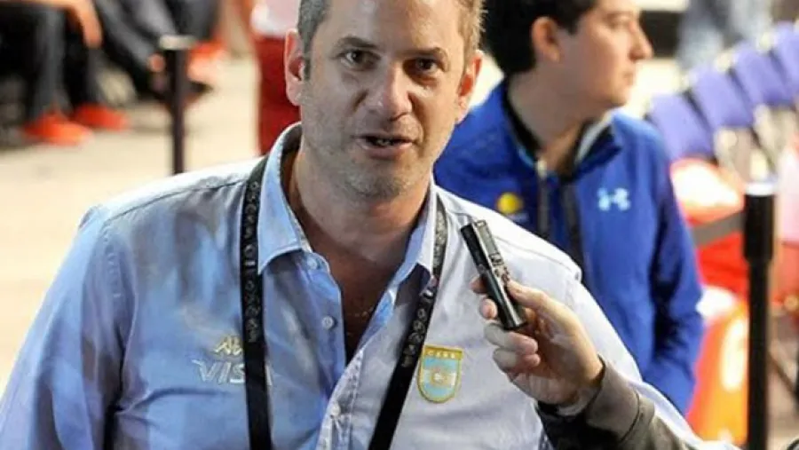 Básquet: el presidente de la Asociación de Jugadores pidió a los clubes ponerse al día