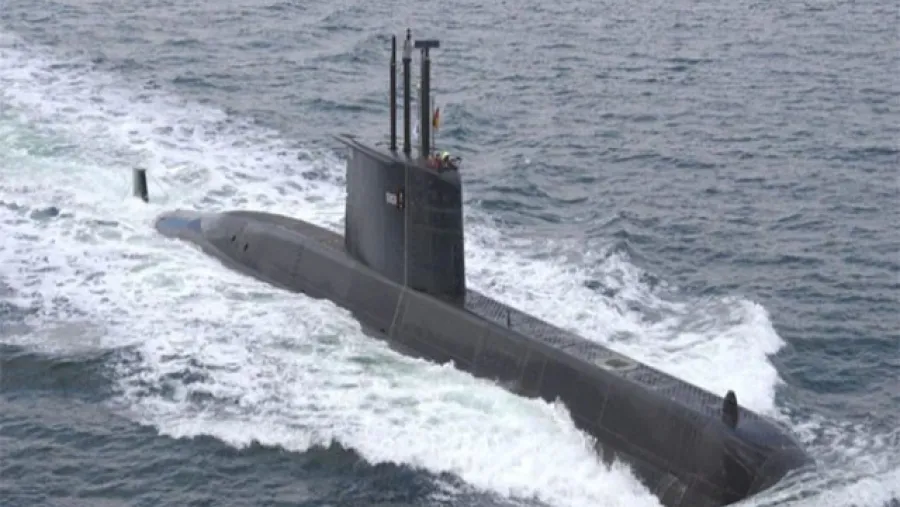 Brasil cederá submarinos a la Armada Argentina