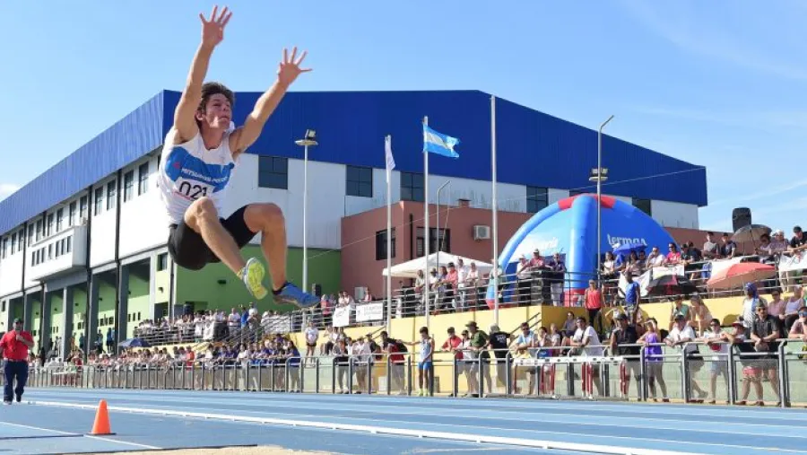 Atletismo: “La Histórica” desistió de la organización del Campeonato Nacional de Mayores