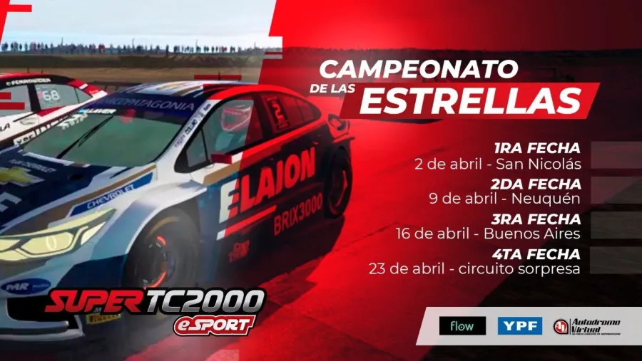 Súper TC2000 Súper TC2000