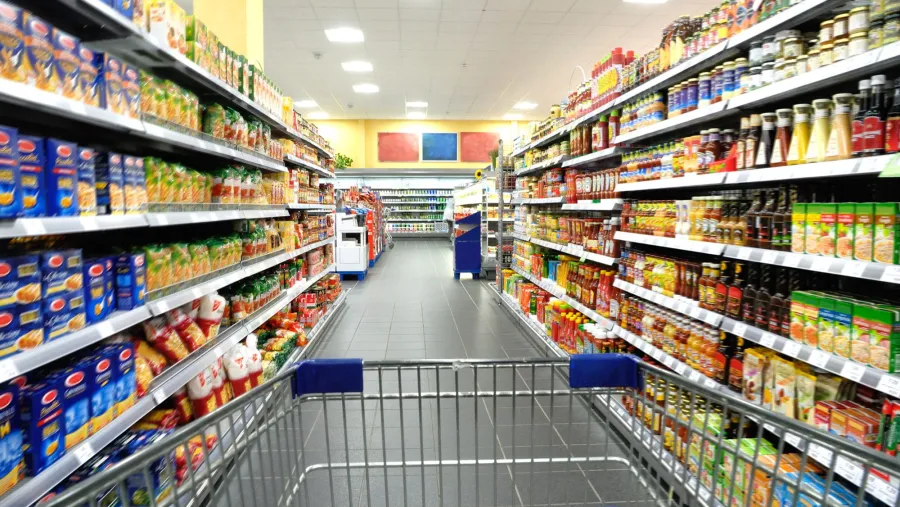 supermercado supermercado