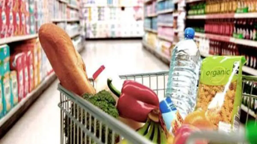 supermercado compras