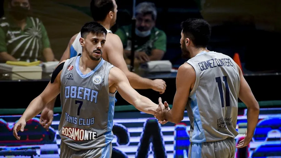 Básquet: Argentino de Junín será el nuevo equipo del entrerriano Rodríguez Suppi