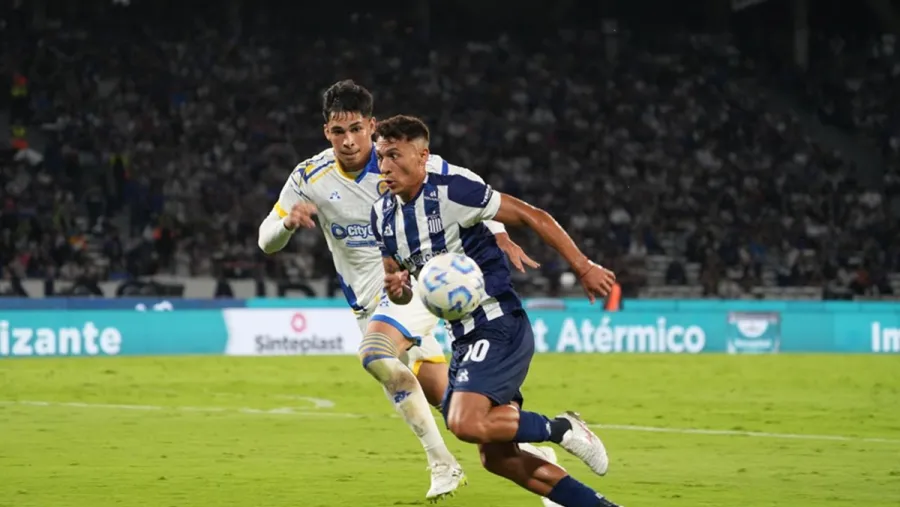 Talleres Talleres