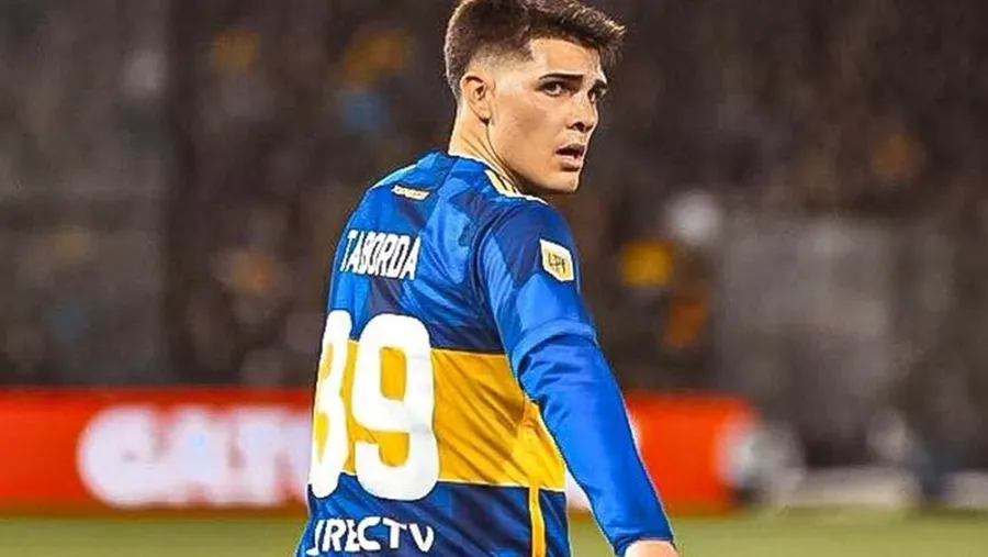 Taborda Taborda