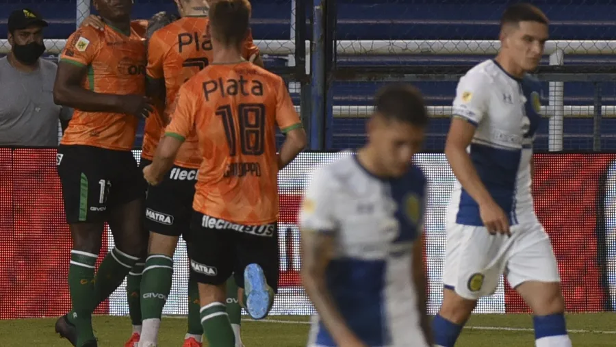 Banfield Banfield