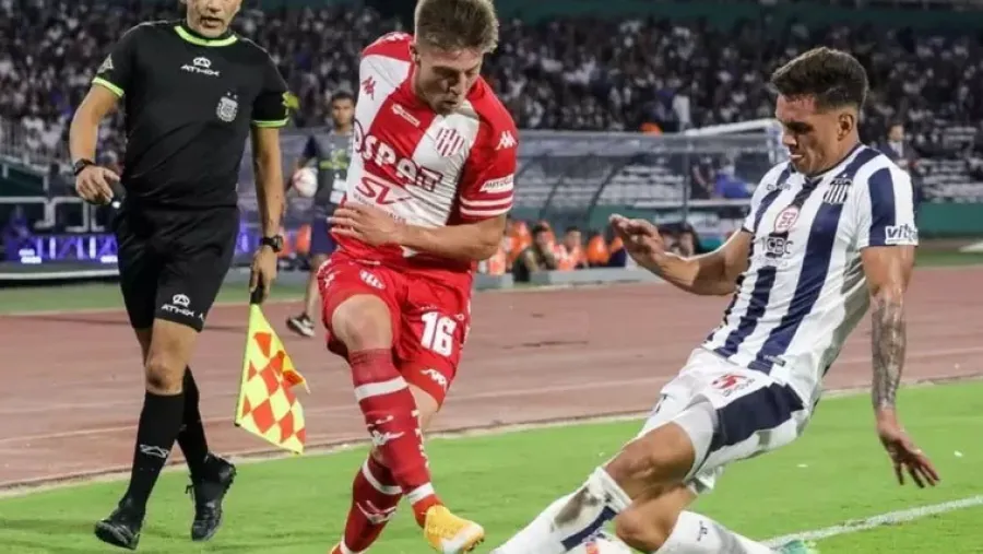 En Córdoba, Talleres recibirá a Unión y buscará evitar una definición anticipada