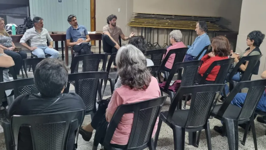 Paraná Paraná