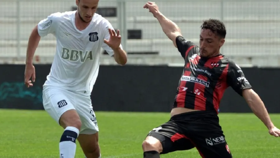Superliga: Patronato jugará el 2 de marzo ante Talleres su último partido de local