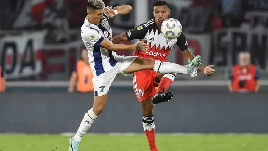 Copa Libertadores: River y Talleres jugarán su serie con presencia de hinchas visitantes