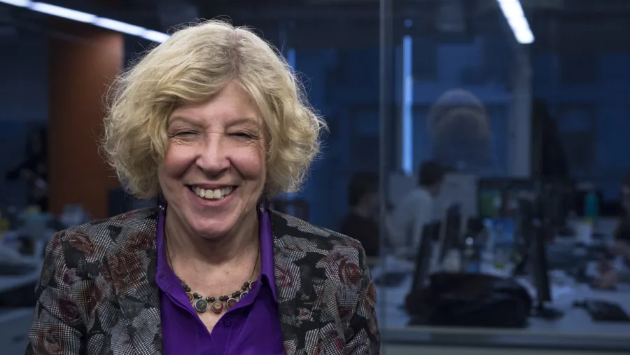 Murió Tamara Kamenszain, uno de los grandes nombres de la poesía argentina Murió Tamara Kamenszain, uno de los grandes nombres de la poesía argentina