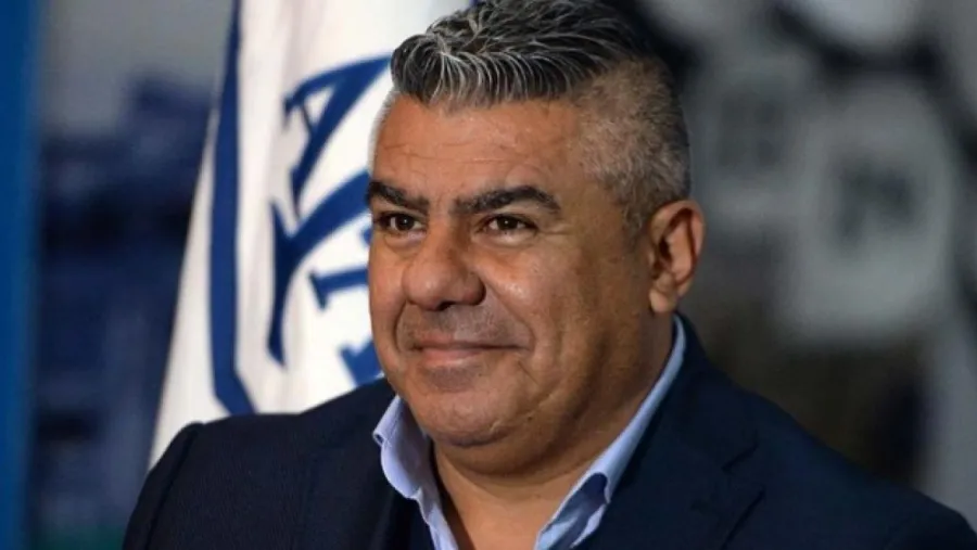 Tapia fue reelecto hasta 2025 y crearon la Liga Profesional sin descensos por dos años